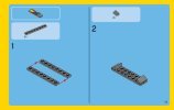 Building Instructions - LEGO - Creator - 31037 - Adventure Vehicles: Page 13