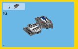 Building Instructions - LEGO - Creator - 31037 - Adventure Vehicles: Page 18