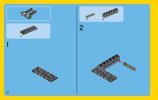 Building Instructions - LEGO - Creator - 31037 - Adventure Vehicles: Page 20