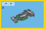 Building Instructions - LEGO - Creator - 31037 - Adventure Vehicles: Page 26