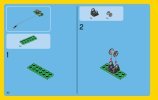 Building Instructions - LEGO - Creator - 31037 - Adventure Vehicles: Page 30