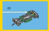 Building Instructions - LEGO - Creator - 31037 - Adventure Vehicles: Page 35