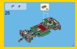 Building Instructions - LEGO - Creator - 31037 - Adventure Vehicles: Page 37