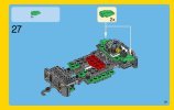 Building Instructions - LEGO - Creator - 31037 - Adventure Vehicles: Page 39