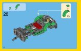 Building Instructions - LEGO - Creator - 31037 - Adventure Vehicles: Page 40