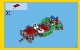 Building Instructions - LEGO - Creator - 31037 - Adventure Vehicles: Page 45