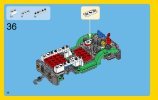 Building Instructions - LEGO - Creator - 31037 - Adventure Vehicles: Page 48