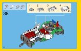 Building Instructions - LEGO - Creator - 31037 - Adventure Vehicles: Page 50