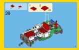 Building Instructions - LEGO - Creator - 31037 - Adventure Vehicles: Page 51