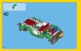 Building Instructions - LEGO - Creator - 31037 - Adventure Vehicles: Page 52