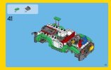 Building Instructions - LEGO - Creator - 31037 - Adventure Vehicles: Page 53