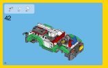 Building Instructions - LEGO - Creator - 31037 - Adventure Vehicles: Page 54