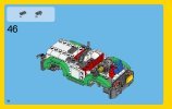 Building Instructions - LEGO - Creator - 31037 - Adventure Vehicles: Page 58