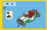 Building Instructions - LEGO - Creator - 31037 - Adventure Vehicles: Page 59