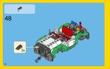 Building Instructions - LEGO - Creator - 31037 - Adventure Vehicles: Page 60