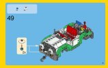 Building Instructions - LEGO - Creator - 31037 - Adventure Vehicles: Page 61