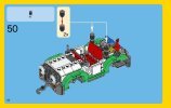 Building Instructions - LEGO - Creator - 31037 - Adventure Vehicles: Page 62