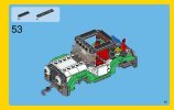 Building Instructions - LEGO - Creator - 31037 - Adventure Vehicles: Page 65