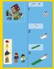 Building Instructions - LEGO - Creator - 31038 - Changing Seasons: Page 7