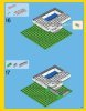 Building Instructions - LEGO - Creator - 31038 - Changing Seasons: Page 15