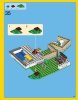 Building Instructions - LEGO - Creator - 31038 - Changing Seasons: Page 35