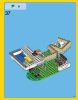 Building Instructions - LEGO - Creator - 31038 - Changing Seasons: Page 37