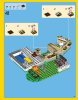 Building Instructions - LEGO - Creator - 31038 - Changing Seasons: Page 41