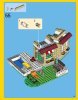 Building Instructions - LEGO - Creator - 31038 - Changing Seasons: Page 55