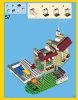 Building Instructions - LEGO - Creator - 31038 - Changing Seasons: Page 57