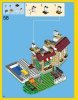 Building Instructions - LEGO - Creator - 31038 - Changing Seasons: Page 58