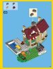 Building Instructions - LEGO - Creator - 31038 - Changing Seasons: Page 63