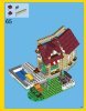 Building Instructions - LEGO - Creator - 31038 - Changing Seasons: Page 65