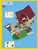 Building Instructions - LEGO - Creator - 31038 - Changing Seasons: Page 69