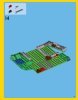 Building Instructions - LEGO - Creator - 31038 - Changing Seasons: Page 13