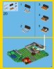 Building Instructions - LEGO - Creator - 31038 - Changing Seasons: Page 19