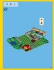 Building Instructions - LEGO - Creator - 31038 - Changing Seasons: Page 21