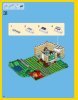 Building Instructions - LEGO - Creator - 31038 - Changing Seasons: Page 30