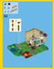 Building Instructions - LEGO - Creator - 31038 - Changing Seasons: Page 33