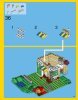 Building Instructions - LEGO - Creator - 31038 - Changing Seasons: Page 35