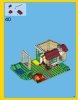 Building Instructions - LEGO - Creator - 31038 - Changing Seasons: Page 39