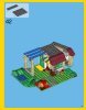 Building Instructions - LEGO - Creator - 31038 - Changing Seasons: Page 41