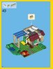 Building Instructions - LEGO - Creator - 31038 - Changing Seasons: Page 42