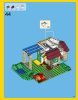 Building Instructions - LEGO - Creator - 31038 - Changing Seasons: Page 43