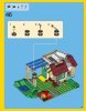 Building Instructions - LEGO - Creator - 31038 - Changing Seasons: Page 45