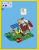 Building Instructions - LEGO - Creator - 31038 - Changing Seasons: Page 50