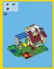 Building Instructions - LEGO - Creator - 31038 - Changing Seasons: Page 51