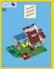 Building Instructions - LEGO - Creator - 31038 - Changing Seasons: Page 54