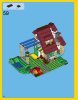 Building Instructions - LEGO - Creator - 31038 - Changing Seasons: Page 58