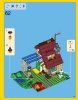 Building Instructions - LEGO - Creator - 31038 - Changing Seasons: Page 61