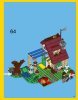 Building Instructions - LEGO - Creator - 31038 - Changing Seasons: Page 67